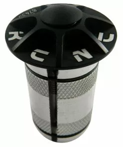 Kcnc Capuchon De Jeu De Direction, Y Compris Cône D'expansion