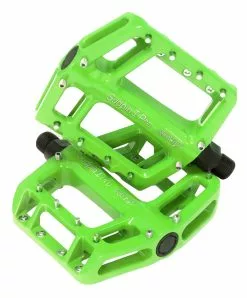 Nc-17 Pédales De Plateforme Sudpin I Pro -Cube Parts Soldes Sudpin 5