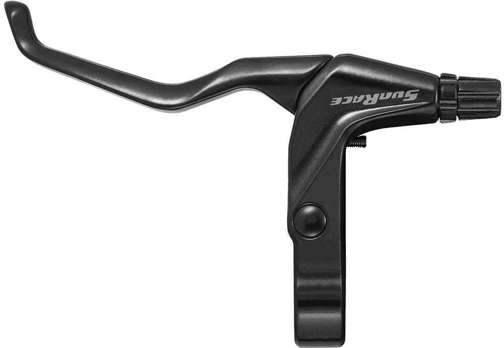 SUNRACE Levier De Frein 3 Doigts BLM500 4 SUNRACE Levier De Frein 3 Doigts BLM500 – Image 2