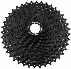 SUNRACE CSMS7 Cassette 11 Vitesses 11-40