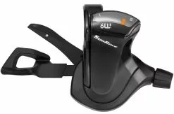 SUNRACE DLM903 Levier De Vitesse 9x Droit