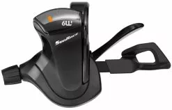 SUNRACE DLM933 Levier De Changement De Vitesse à 3 Positions, Gauche