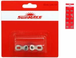 SUNRACE Verrouillage De Chaîne Easy Link 10 Vitesses