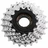 SUNRACE MFM2A Couronne à Visser 6 Vitesses Cassette 14-28 2 SUNRACE MFM2A Couronne à Visser 6 Vitesses Cassette 14-28 -Cube Parts Soldes SunRace MFM2A 6 fach Schraubkranz Kassette 14 28 4710944226478