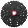 SUNRACE MZ91 Cassette Sram XD 12 Vitesses 10-50 2 SUNRACE MZ91 Cassette Sram XD 12 Vitesses 10-50 -Cube Parts Soldes SunRace MZ91 schwarz 1