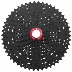 SUNRACE MZ91 Cassette Sram XD 12 Vitesses 10-50