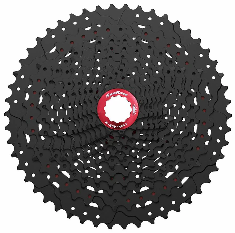 SUNRACE MZ91 Cassette Sram XD 12 Vitesses 10-50 3 SUNRACE MZ91 Cassette Sram XD 12 Vitesses 10-50