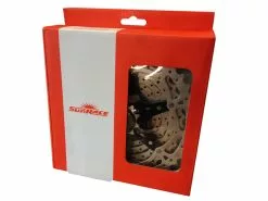 SUNRACE Cassette MS3 10 Vitesses 11-42 5 SUNRACE Cassette MS3 10 Vitesses 11-42 -Cube Parts Soldes SunRace 11 42 Kassette 2