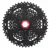 SUNRACE Cassette MX3 10 Vitesses 11-46 -Cube Parts Soldes Sunrace