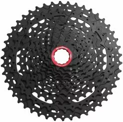 SUNRACE CSMX9X Cassette 11 Vitesses 10-42
