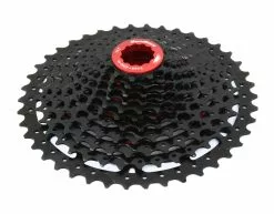 SUNRACE Cassette CSMX8 11 Vitesses 11-46 6 SUNRACE Cassette CSMX8 11 Vitesses 11-46 -Cube Parts Soldes Sunrace MX8 2