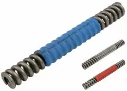 SUNTOUR Elément De Suspension Pour SP17 NCX 31,6mm