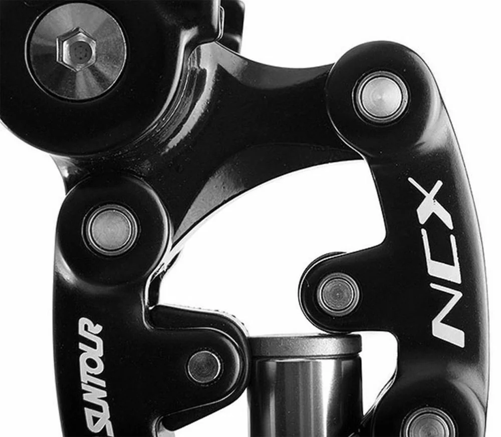 SUNTOUR SP12/SP17 NCX 400mm Tige De Selle à Suspension + Housse De Protection 5 SUNTOUR SP12/SP17 NCX 400mm Tige De Selle à Suspension + Housse De Protection – Image 3