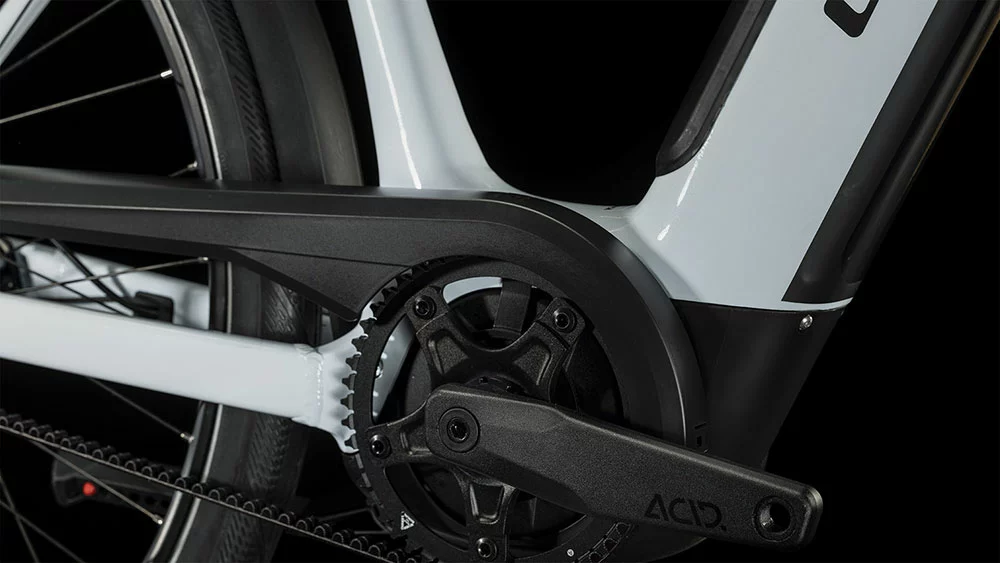 Cube Supreme Hybrid EXC 500 Easy Entry Flashwhite´n´black 6 Cube Supreme Hybrid EXC 500 Easy Entry Flashwhite´n´black – Image 4