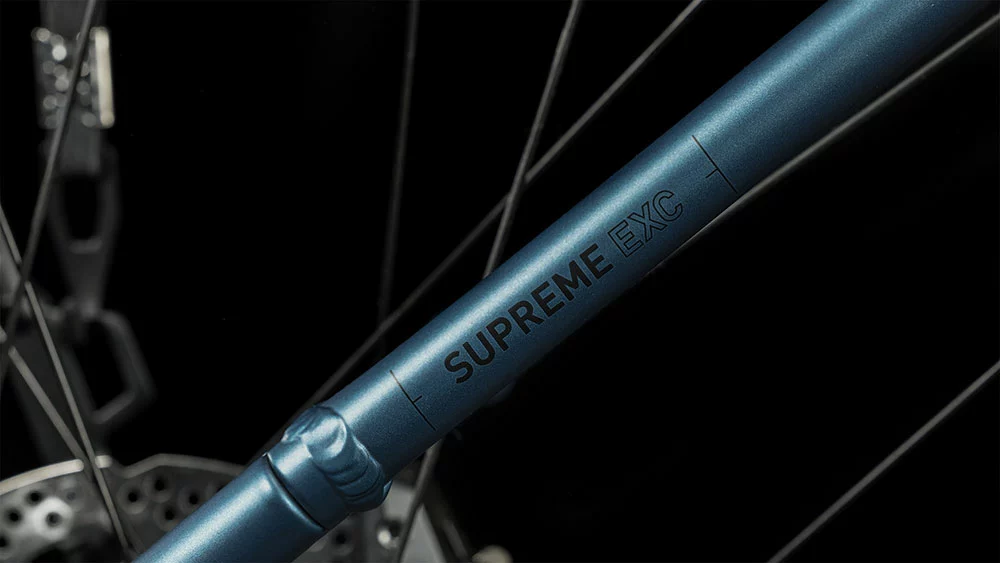 Cube Supreme Hybrid EXC 625 Easy Entry Blue´n´black 7 Cube Supreme Hybrid EXC 625 Easy Entry Blue´n´black – Image 5