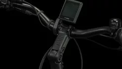 Cube Supreme RT Hybrid Pro 500 Easy Entry Flashgrey´n´black -Cube Parts Soldes Supreme RT Hybrid Pro 500 Easy Entry flashgrey n black 632151 4