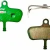 SWISSSTOP 22 C Plaquettes Avid Disc -Cube Parts Soldes SwissStop 22 C Bremsbelage SW36