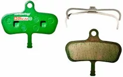 SWISSSTOP 22 C Plaquettes Avid Disc