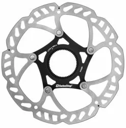 SWISSSTOP Disque De Frein Catalyst Pro Centerlock -Cube Parts Soldes SwissStop Catalyst Disc Rotor 160