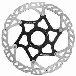 SWISSSTOP Disque De Frein Catalyst Pro Centerlock -Cube Parts Soldes SwissStop Catalyst Disc Rotor 180