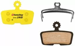 SWISSSTOP Plaques De Disque 29 RS SRAM