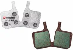 SWISSSTOP 33 E E-Bike Disc Pads Pour Magura MT5/7