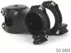 Syntace Potence Liteforce 31,8mm TwinFix -Cube Parts Soldes Syntace Liteforce 31 8mm TwinFix Vorbau 152960 2