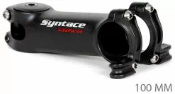 Syntace Potence Liteforce 31,8mm TwinFix -Cube Parts Soldes Syntace Liteforce 31 8mm TwinFix Vorbau 152960 6