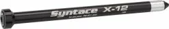 Syntace X-12 Thru Axle 148mm