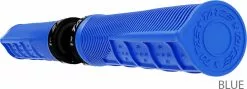 Tatze MTB Sport Grip -Cube Parts Soldes TATZESPORTGRIP 5 1 BLUE