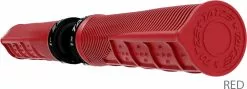 Tatze MTB Sport Grip -Cube Parts Soldes TATZESPORTGRIP 5 1 RED