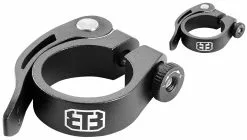 Triple Eight Collier De Selle Avec Blocage Rapide