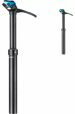 Triple Eight Tige De Selle Télescopique