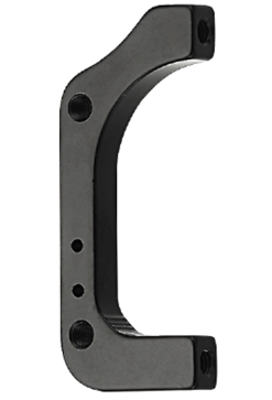 TRP Adaptateur Tektro A4 IS/PM 180 Arrière