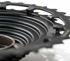 E-thirteen Cassette TRS+ 12 Vitesses -Cube Parts Soldes TRS 12 fach Kassette 06