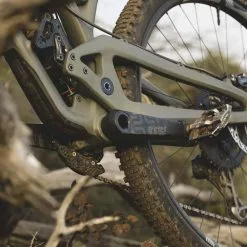 E-thirteen Manivelle TRS Race Carbon 73mm 7 E-thirteen Manivelle TRS Race Carbon 73mm -Cube Parts Soldes TRS Race Carbon CS4TRA 106 03