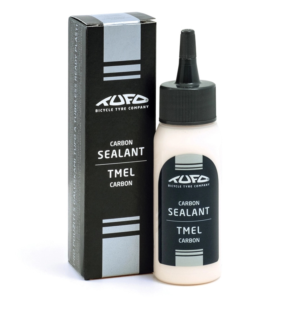 Tufo Gel D'étanchéité Carbon 50ml 3 Tufo Gel D'étanchéité Carbon 50ml