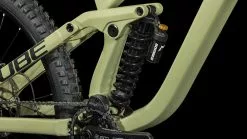 Cube TWO15 Race 27.5 Lightolive´n´black 11 Cube TWO15 Race 27.5 Lightolive´n´black -Cube Parts Soldes TWO15 Race 27 5 lightolive n black 658150 3