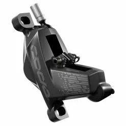 SRAM Code R Frein à Disque Avant 8 SRAM Code R Frein à Disque Avant -Cube Parts Soldes T globalassetssram product root imagesbrakes discbrakes discdb code r b1caliperblack3q D20161104 262635037k9CBBTSpEvaMb