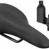 Fizik Selle Terra Alpaca X5 + Porte-outils 1 Fizik Selle Terra Alpaca X5 + Porte-outils -Cube Parts Soldes Terra Alpaca X5 Sattel Werkzeugtrager Master