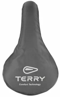 Terry Raincover Touring