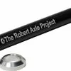The Robert Axle Project Roue Avant Lightning Bolt-on Thru Axles -Cube Parts Soldes The Robert Axle Project Lightning Bolt on Thru Axles Vorderrad LIG506