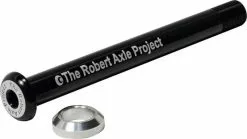 The Robert Axle Project Roue Avant Lightning Bolt-on Thru Axles