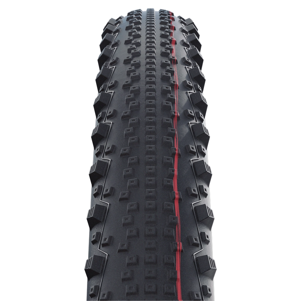 Schwalbe Thunder Burt Evo Super Ground 29x2,10" Addix Speed E-25 Pneus Pliants 4 Schwalbe Thunder Burt Evo Super Ground 29x2,10" Addix Speed E-25 Pneus Pliants – Image 2