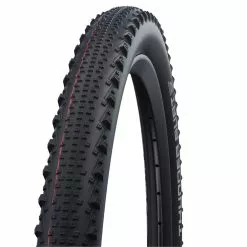 Schwalbe Thunder Burt Evo Super Ground 29x2,10" Addix Speed E-25 Pneus Pliants