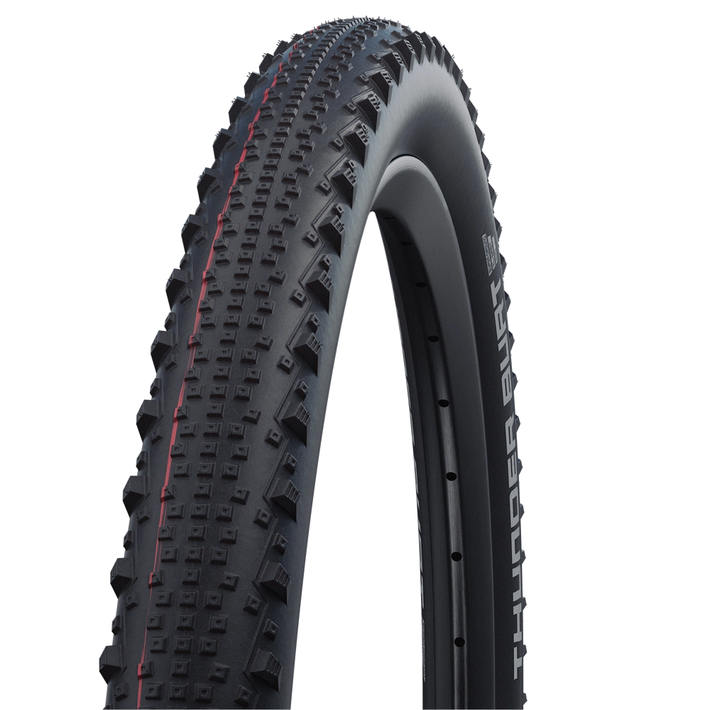 Schwalbe Thunder Burt Evo Super Ground 29x2,10" Addix Speed E-25 Pneus Pliants 3 Schwalbe Thunder Burt Evo Super Ground 29x2,10" Addix Speed E-25 Pneus Pliants