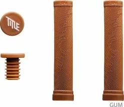 Title Form Grips -Cube Parts Soldes Title Form Grips gum 19237010322