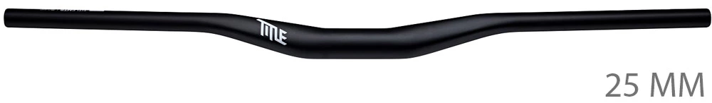 Title Guidon Reform Alloy MTB Ø 35mm 4 Title Guidon Reform Alloy MTB Ø 35mm – Image 2