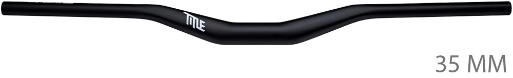 Title Guidon Reform Alloy MTB Ø 35mm 5 Title Guidon Reform Alloy MTB Ø 35mm – Image 3