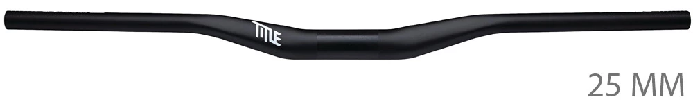 Title Guidon MTB Reform En Carbone Ø 35mm 4 Title Guidon MTB Reform En Carbone Ø 35mm – Image 2